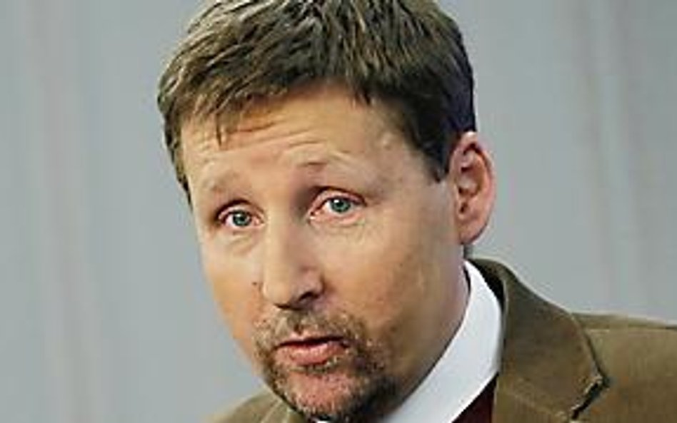 Migalski: Kaczyński w aucie bez systemów bezpieczeństwa