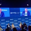 Globsec Forum w Pradze. Mówi Zoltán Varga, właściciel Central Media Group