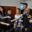 Radomir Szumełda: Moje zaufanie zostało nadszarpnięte