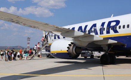 Ryanair uruchamia platformę sprzedażową dla biur podróży. „Klienci będą lepiej chronieni”