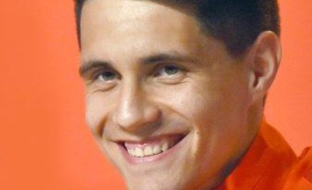 Kapustka: Wyprzedziłem swoje marzenia