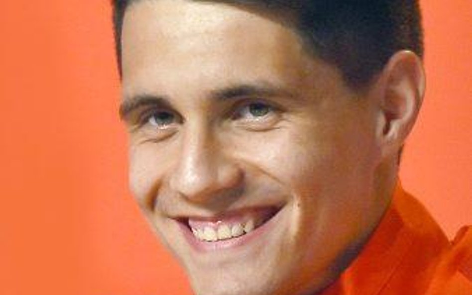 Kapustka: Wyprzedziłem swoje marzenia