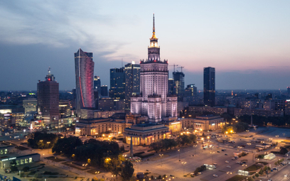 Wojna nie odstraszyła inwestorów od Polski