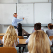 Jakość uczelni a przyjmowanie na studia wyższe