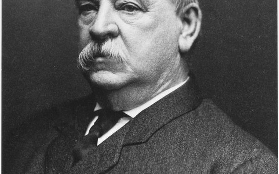 4 marca 1893 r. - 4 marca 1897 r. Demokrata