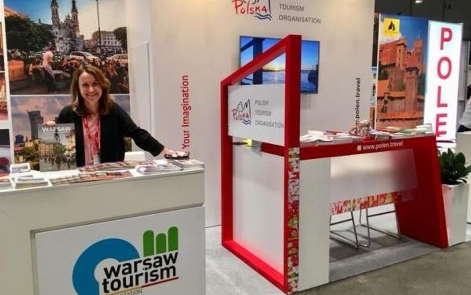 Warszawska turystyka szuka zawodowego prezesa