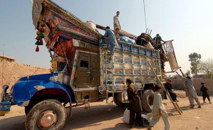 Pakistan