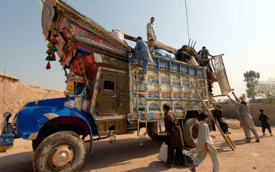 Pakistan