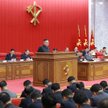 Korea Północna: Kim Dzong Un mówi o "napiętej sytuacji żywnościowej"