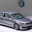 Volkswageny z usterką w Brazylii