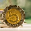 Złoty traci, szkodzą mu doniesienia z Łotwy