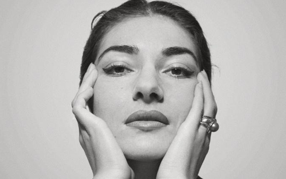 Maria Callas. Primadonna stulecia. Wydawnictwo Znak