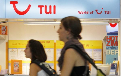 Niemiecki TUI upraszcza system motywacyjny dla agentów