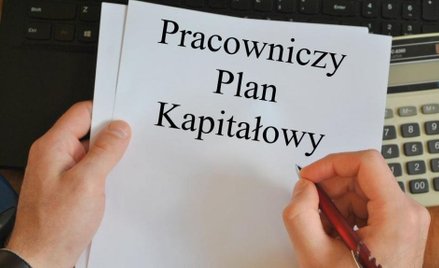 PFR wzywa spóźnialskie firmy do uruchomienia PPK