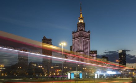 Gospodarka jak marzenie