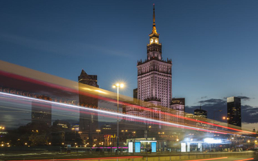 Dwa boomy na raz. Polska gospodarka wciąż rośnie