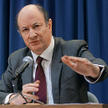 Jacek Rostowski, minister finansów