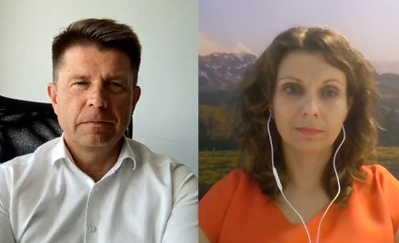 Petru: Potrzeba nam liberalizmu. Gawlikowska-Fyk: Szybko skończmy z węglem brunatnym