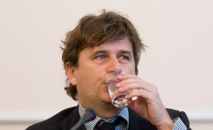 Janusz Palikot