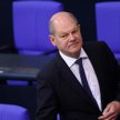 Kanclerz Niemiec Olaf Scholz