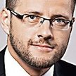 Łukasz Chruściel radca prawny w kancelarii Raczkowski i Wspólnicy