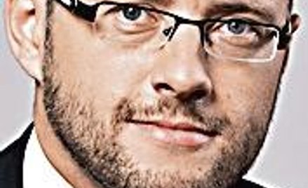 Łukasz Chruściel radca prawny w kancelarii Raczkowski i Wspólnicy