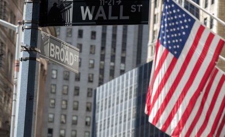 Wrzesień nie jest łaskawy dla S&P 500