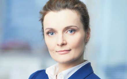 dr Patrycja? Zawirska