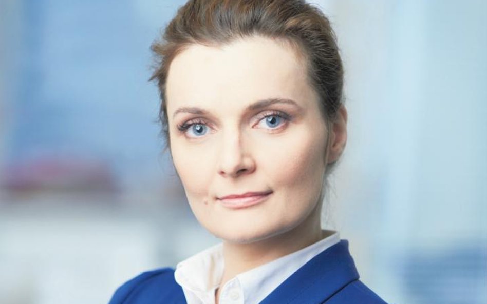 dr Patrycja? Zawirska