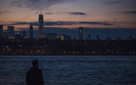 Manhattan coraz droższy