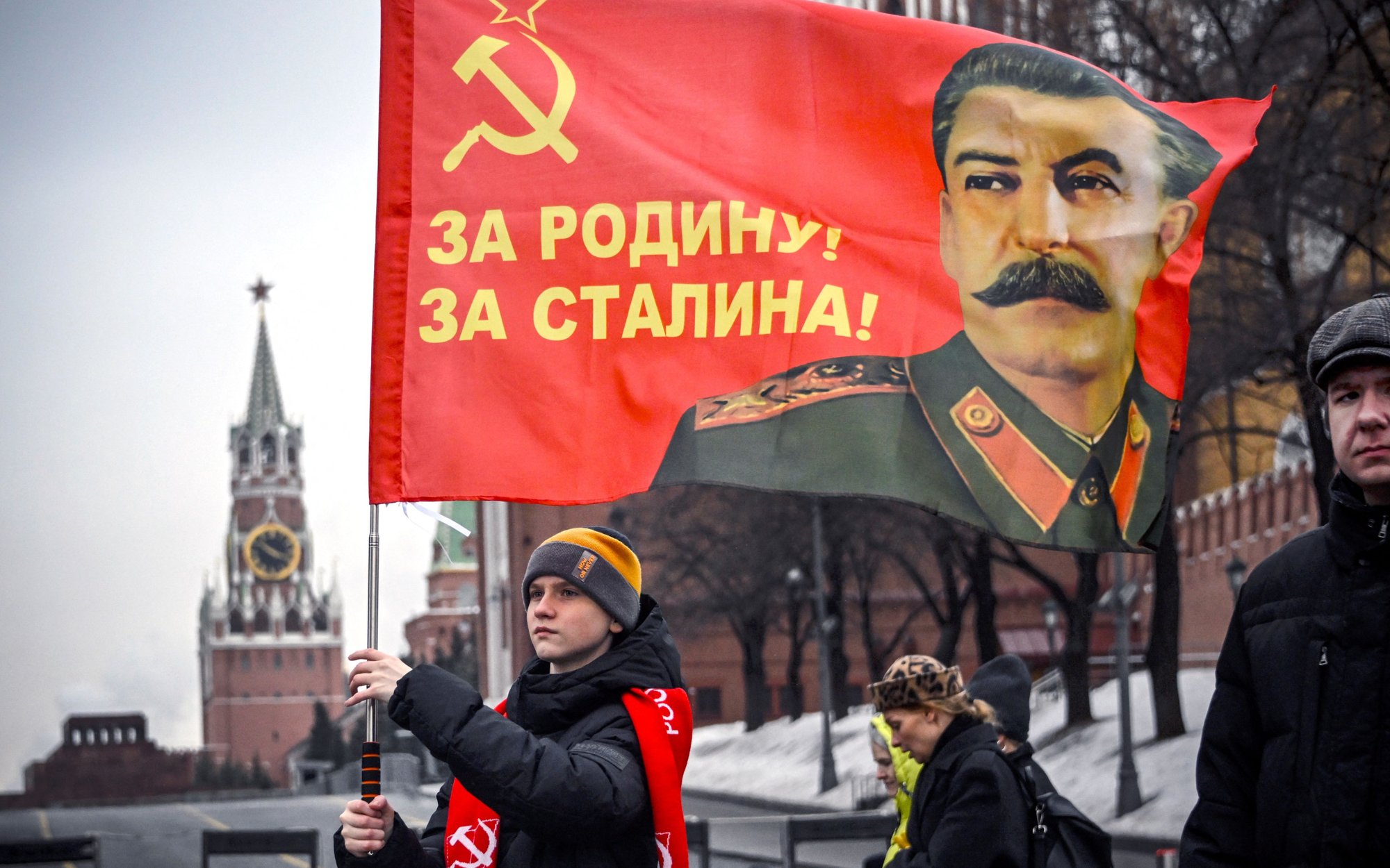 Władimir Putin jak Józef Stalin. Walczy z „nazistami”, kłamie o Katyniu. Thomas Urban w rozmowie z „Rzeczpospolitą”