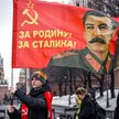 W Rosji Władimira Putina kwitnie kult Józefa Stalina