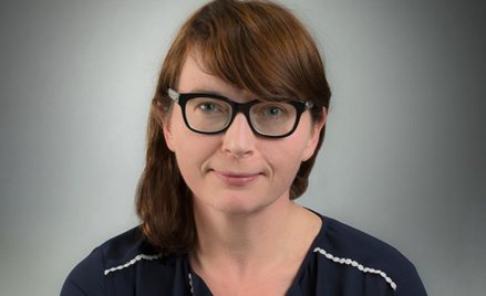 Magdalena Sroka, prezes zarządu Alvernia Planet