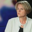 #RZECZoPOLITYCE Rogozińska: Młodzi himalaiści mnie zagryźli