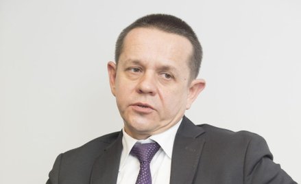 Wojciech Białek, analityk, autor bloga „k(no)w future”