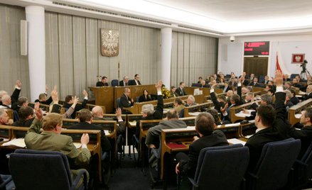 Misja oraz zadania Sejmu i Senatu powinny się równoważyć, a nie dublować.