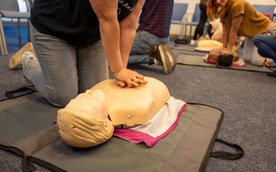 Dodatkowe warsztaty odbędą się w soboty 6 i 13 grudnia w siedzibie Urzędu Dzielnicy Ursynów