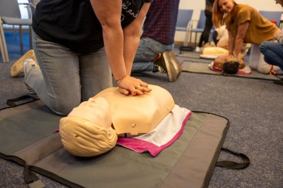 Dodatkowe warsztaty odbędą się w soboty 6 i 13 grudnia w siedzibie Urzędu Dzielnicy Ursynów