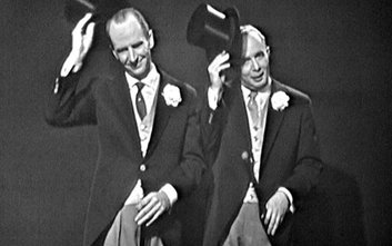 Konkurs „Piosenka jest dobra na wszystko” to spotkanie pokoleń, artystów i publiczności zakochanych 