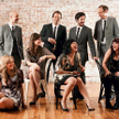 Festiwal Ogrody Muzyczne gości The Swingle Singers