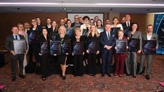 Na podium znów stanęły PwC, KPMG oraz EY