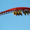 „Stan nieważkości”: megaszybki rollecoaster popędzi 250 km/h