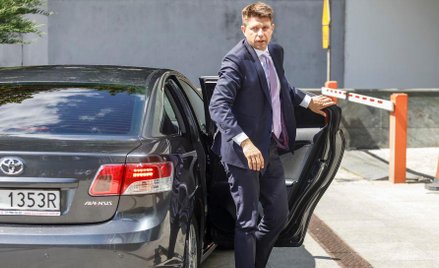 PKW odrzuca sprawozdanie finansowe Nowoczesnej i Partii Razem