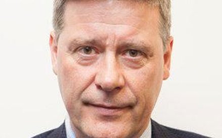 Jacek Szymczak, prezes IGCP: - Jakość powietrza w miastach można poprawić, przestawiając ciepłownie 