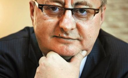 Krzysztof Moska, wiodący akcjonariusz Lenteksu (ma 18,5 proc. akcji), popiera konsolidację branży. P
