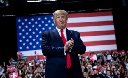 Impeachment nie wywołał strachu na giełdach