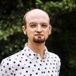 Paweł Szypulski, Greenpeace: Koniec świata jaki znamy już się zaczął