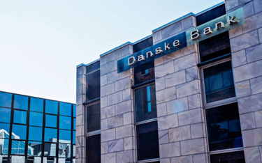 Ponad miliard dolarów roszczeń od Danske Bank