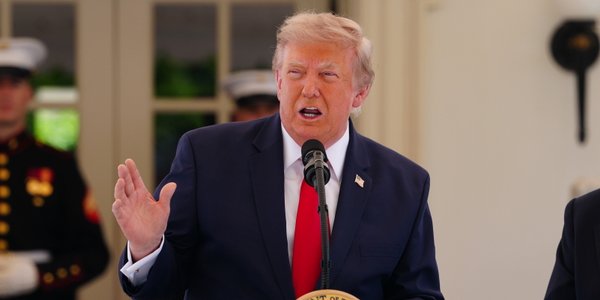 Federal judge tosses Trump's $10bn IRS lawsuit for bad-faith manipulation