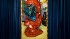 Józef Pankiewicz „Japonka”